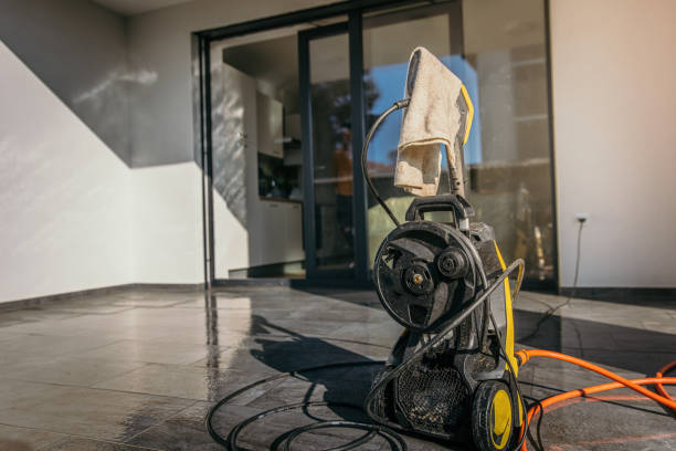 Best Machinery and Equipment Cleaning  in Shafer, MN